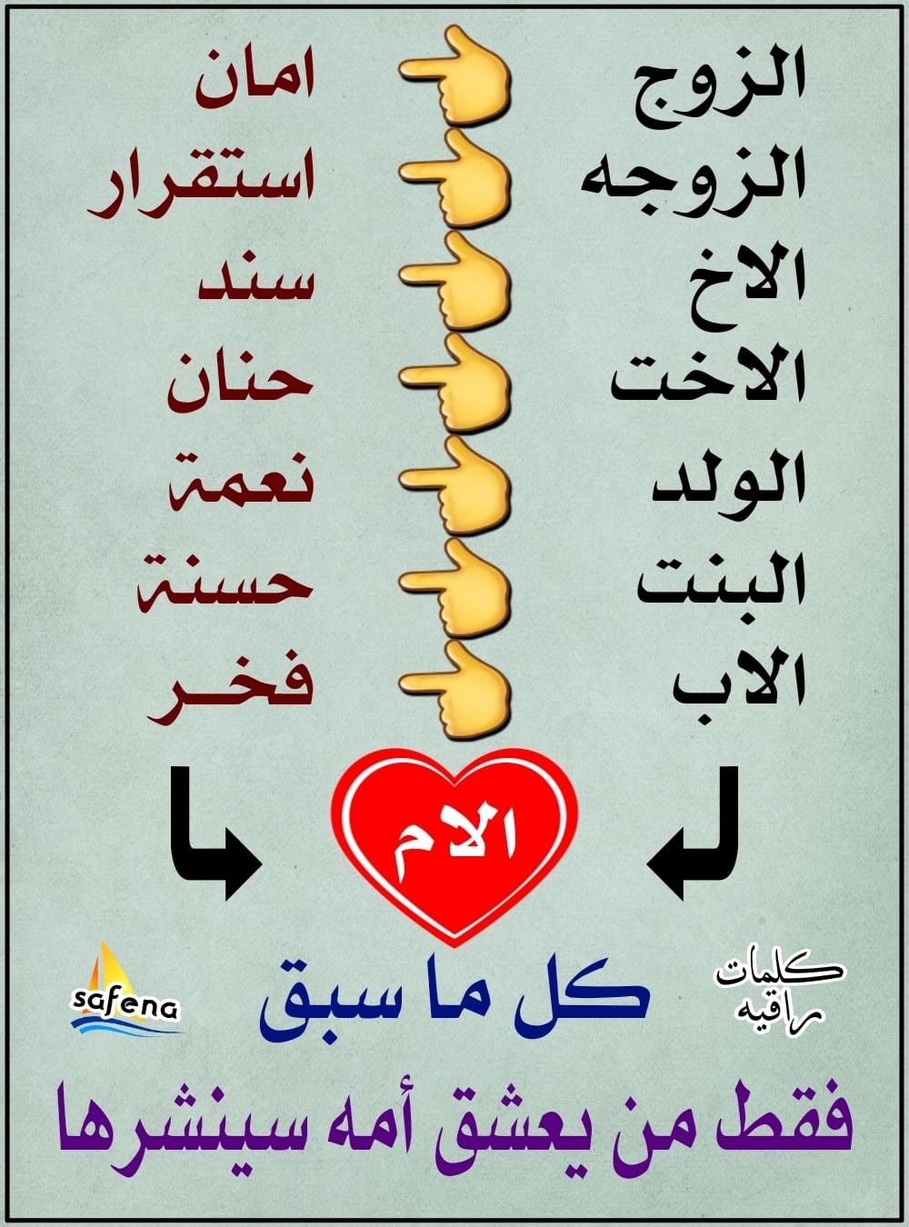 أمي
