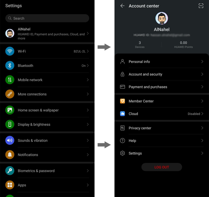 كيفية-عمل-نسخة-احتياطية-من-محادثات-WhatsApp-الخاصة-بك-على-honor