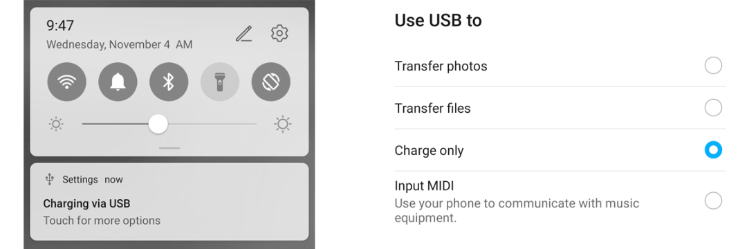 نقل-البيانات-بين-هاتفك-وجهاز-الكمبيوتر