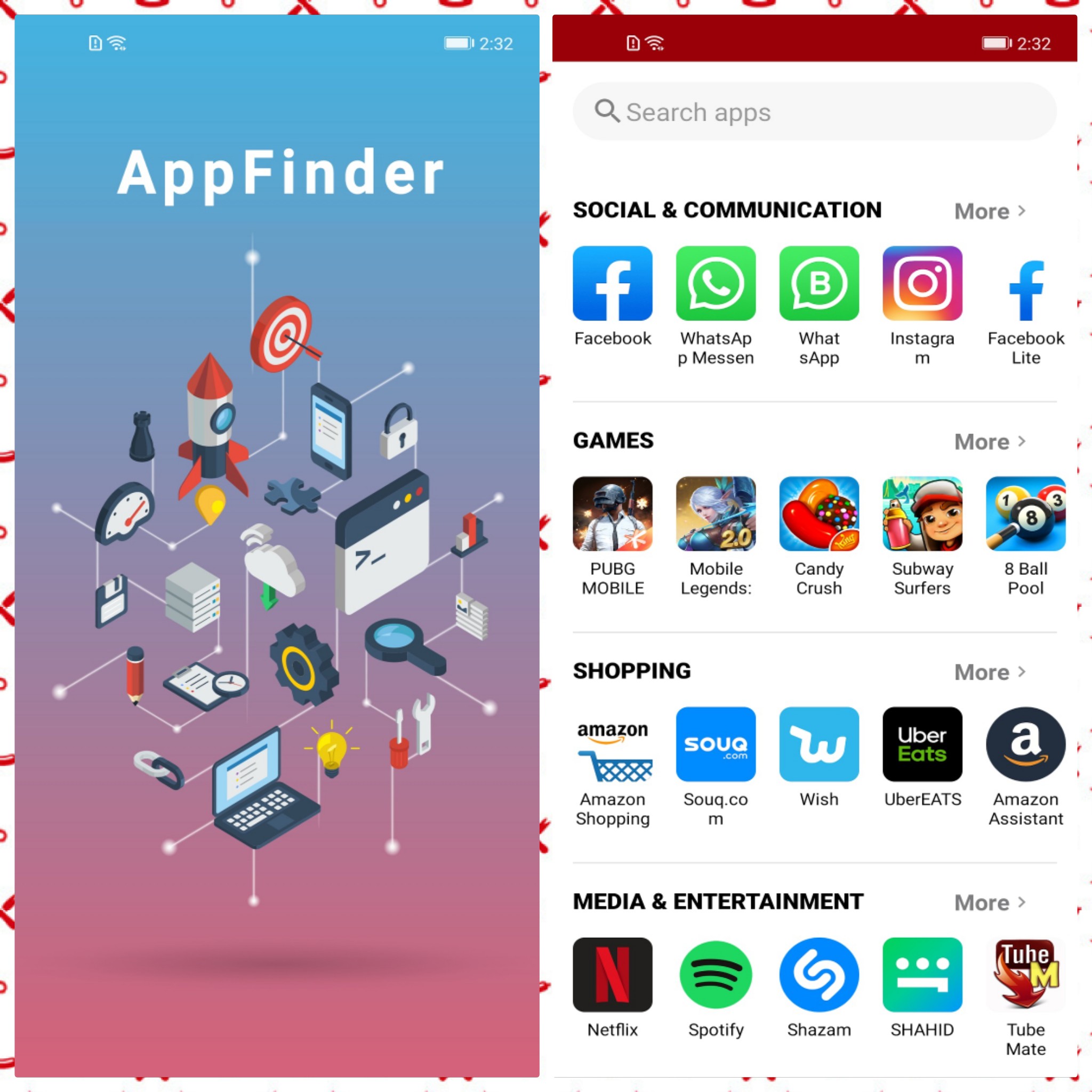 App-Finder-تحديث-جديد-V230-يسرع-التحميل-في-الخلفية-ويحدث-إصدارات