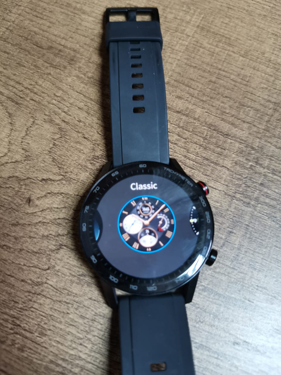 -نصائح-وحيل-طريقة-تغير-وتخصيص-واجهة-ساعة-هونر-ماجيك-2