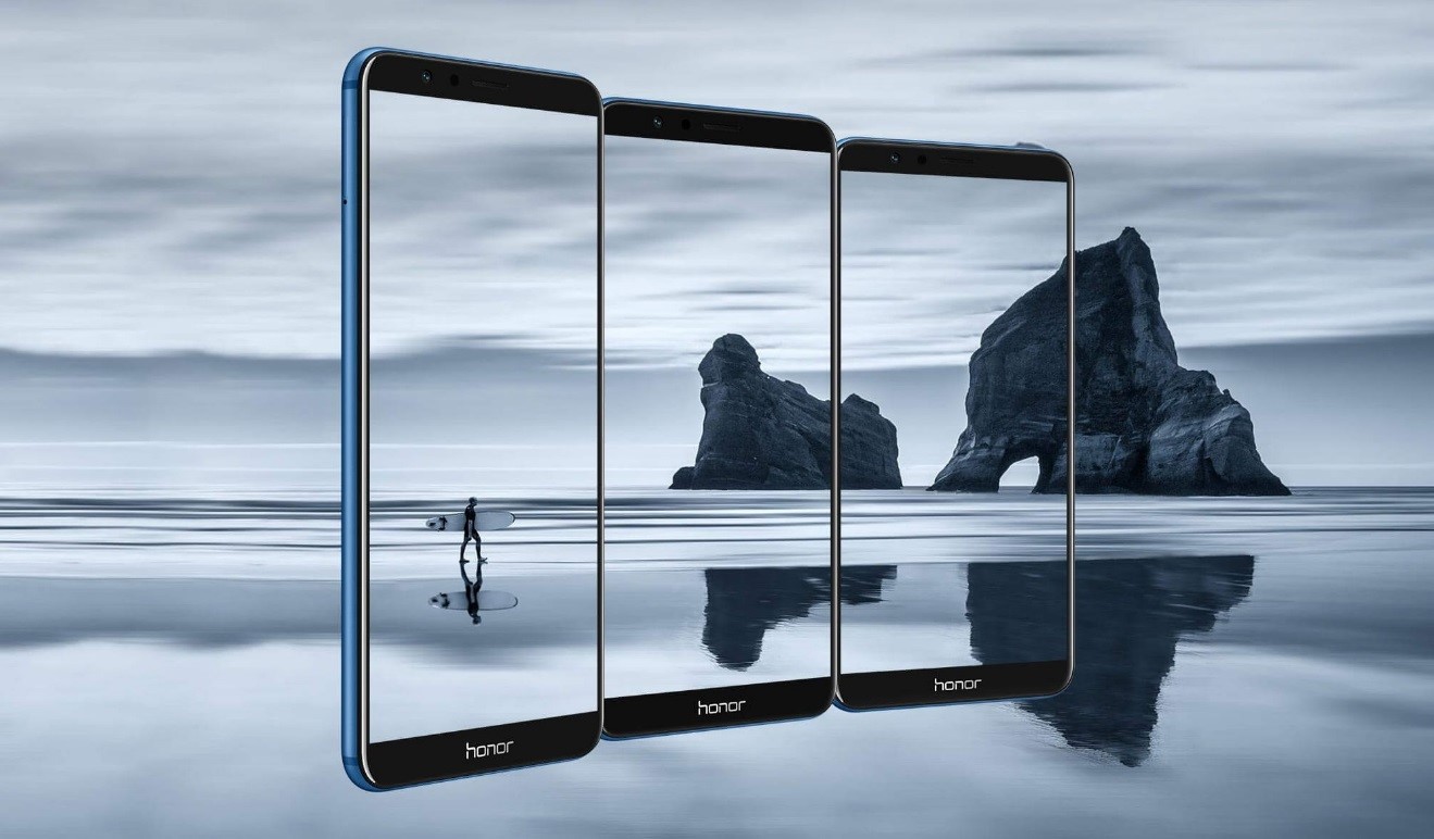 HONOR7X-هاتف-نحيف-لاستخدام-مميز