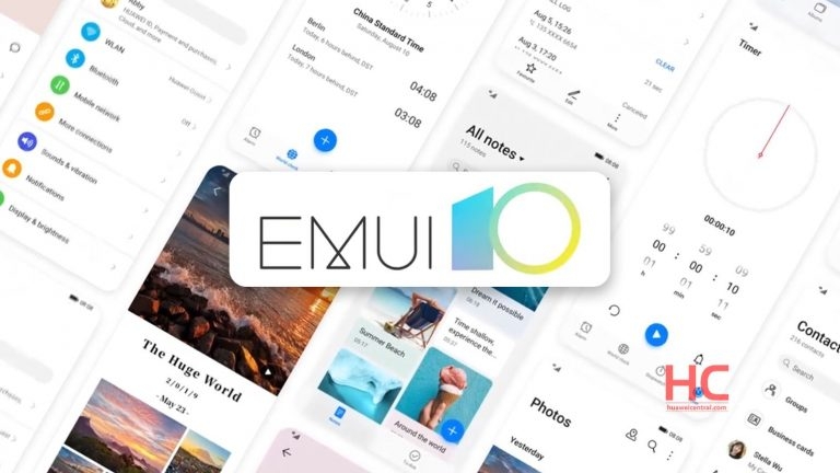 تحديث-EMUI-10-كيفية-تثبيت-تحديث-EMUI-10-خطوة-بخطوة-