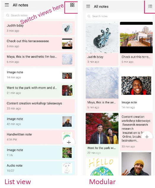 نصائح-كيفية-استخدام-المفكره-بكفاءة
