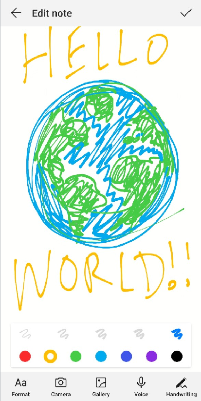 نصائح-كيفية-استخدام-المفكره-بكفاءة