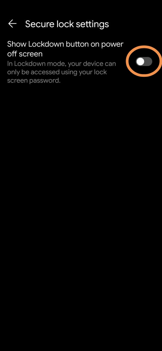 نصائح-وحيل-طريقه-إظهار-زر-تأمين-الهاتف-في-شاشه-القفل-لحماية-الهاتف-من