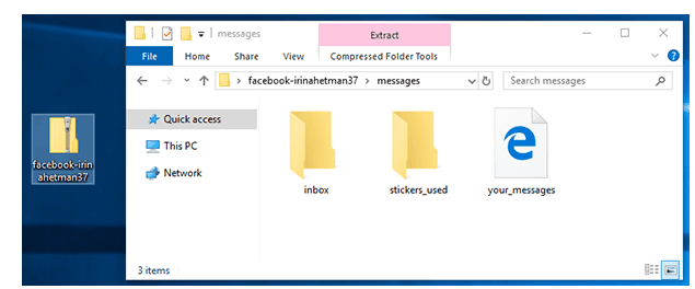 كيفية-استعادة-رسائل-الفيس-بوك-المحذوفة-بأكثر-من-طريقة