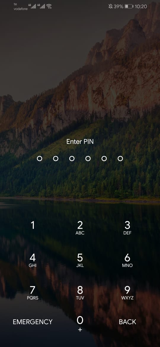 نصائح-وحيل-طريقه-إظهار-زر-تأمين-الهاتف-في-شاشه-القفل-لحماية-الهاتف-من
