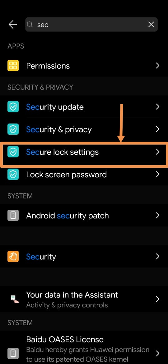نصائح-وحيل-طريقه-إظهار-زر-تأمين-الهاتف-في-شاشه-القفل-لحماية-الهاتف-من