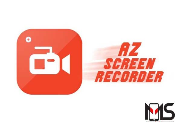 تحميل-تطبيق-AZ-Screen-Recorder-للاندرويد