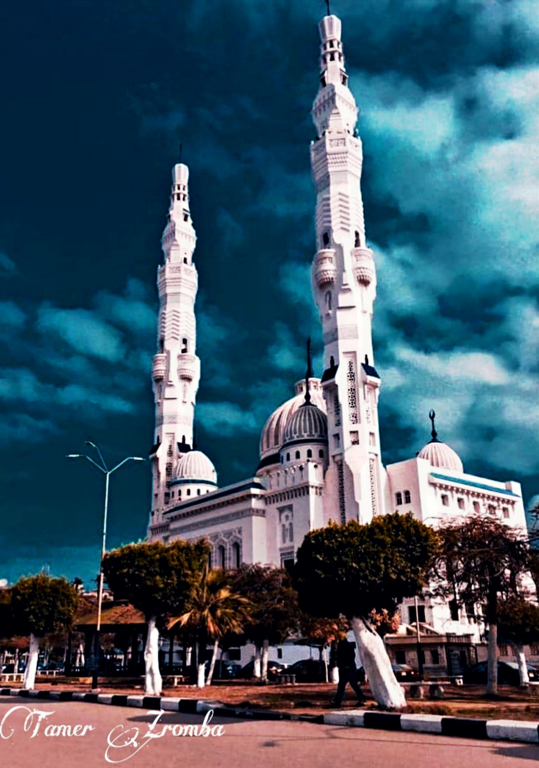 وظائف-الكاميرا-المتعددة-في-الهواتف-الذكية