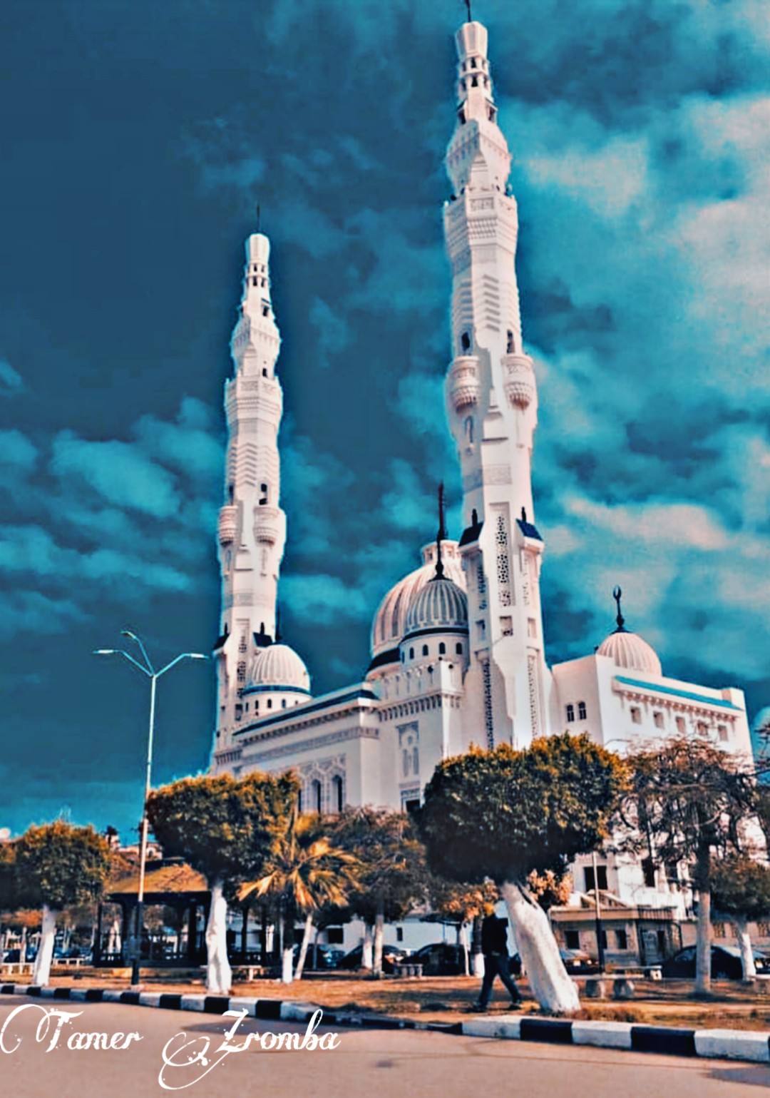 وظائف-الكاميرا-المتعددة-في-الهواتف-الذكية