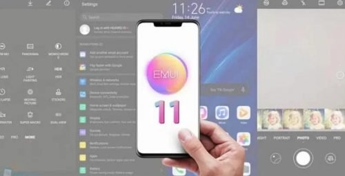 قائمة-بهواتف-هواوي-وأونور-التي-ستحصل-على-واجهة-EMUI-11-
