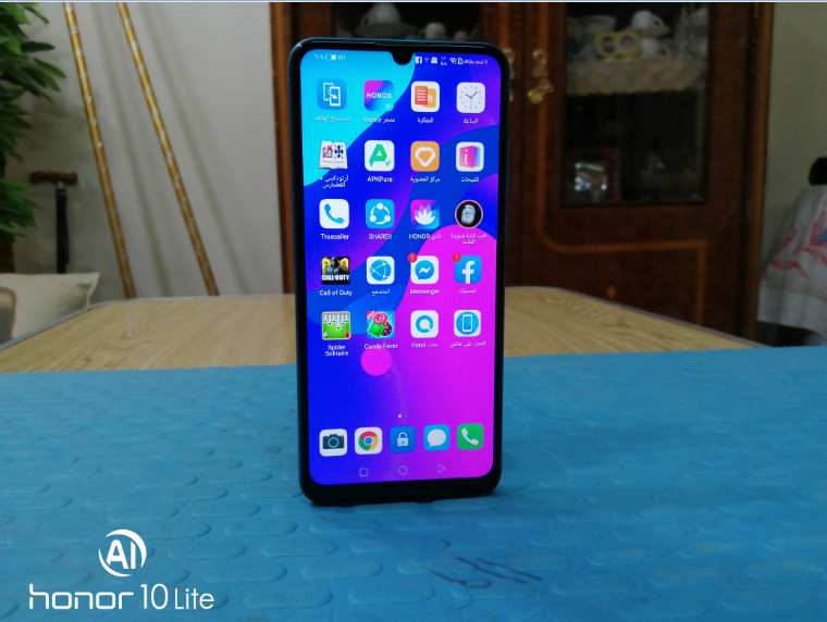 مراجعة-HONOR-9A-الهاتف-المتميز-مع-أفضل-تصميم-في-فئته-
