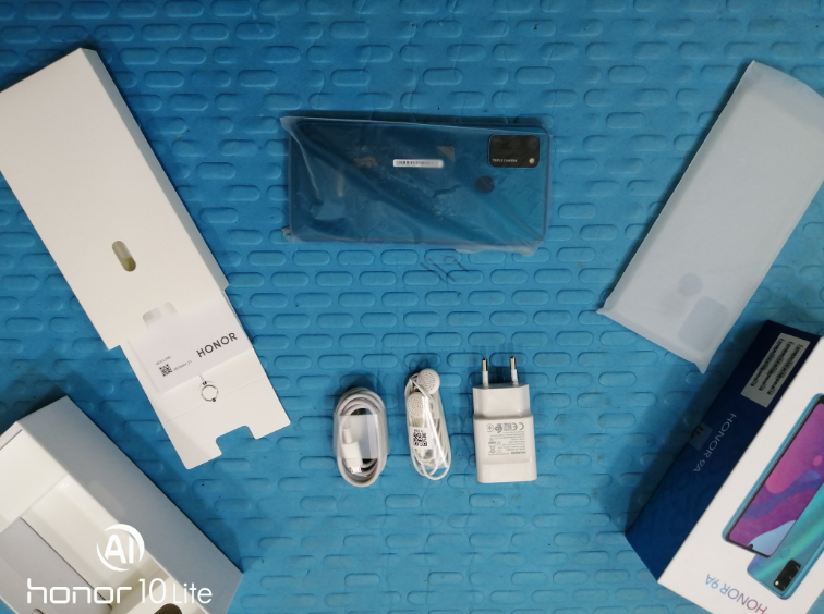مراجعة-HONOR-9A-الهاتف-المتميز-مع-أفضل-تصميم-في-فئته-
