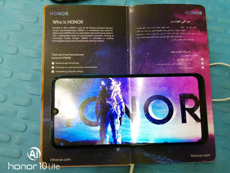 مراجعة-HONOR-9A-الهاتف-المتميز-مع-أفضل-تصميم-في-فئته-