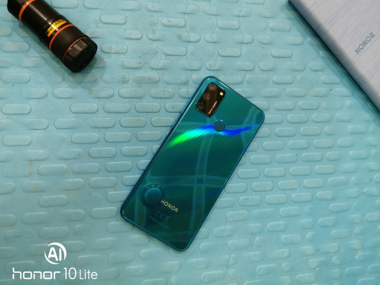 مراجعة-HONOR-9A-الهاتف-المتميز-مع-أفضل-تصميم-في-فئته-