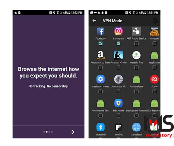تحميل-تطبيق-Orbot-لفتح-المواقع-المحجوبة