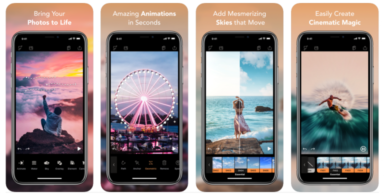 يتيح-لك-Enlight-Pixaloop-تحريك-صورك-الثابتة-مع-تأثيرات-حركية-مدهشة