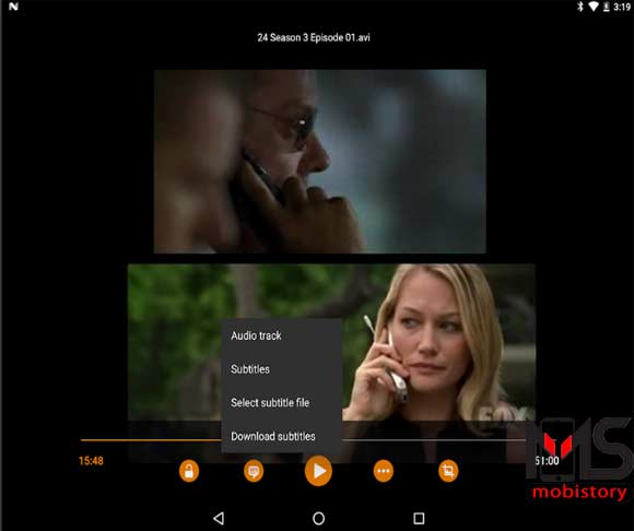 تحميل-تطبيق-مشغل-الفيديو-VLC-Media