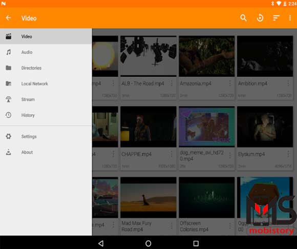 تحميل-تطبيق-مشغل-الفيديو-VLC-Media