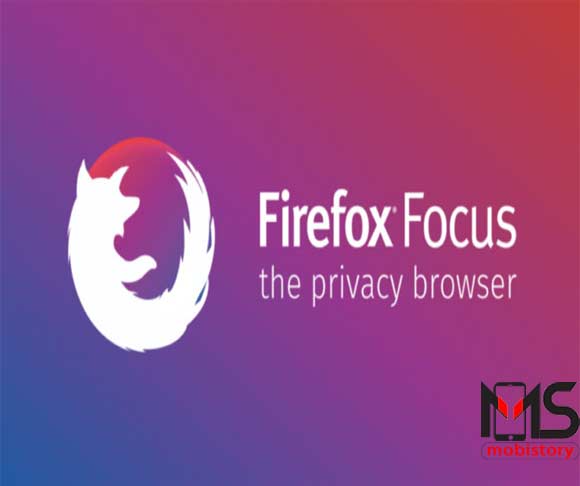 تحميل-تطبيق-FireFox-Focus-للأندرويد