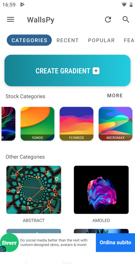 يتضمن-التطبيق-الجديد-WallsPy-أكثر-من-6000-خلفية-على-أندرويد-فقط