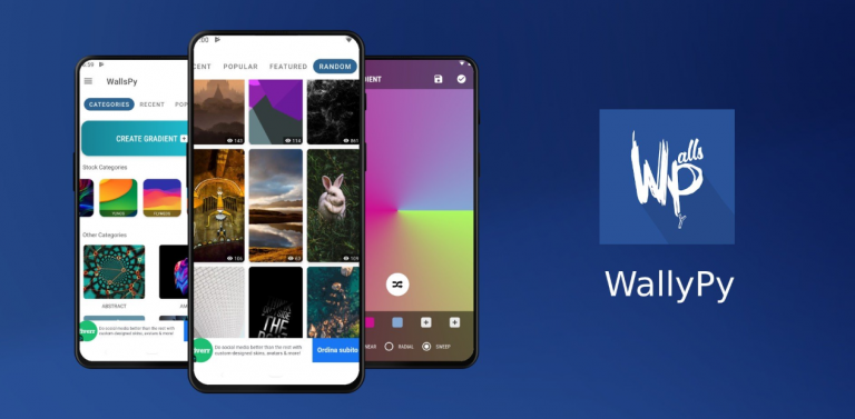 يتضمن-التطبيق-الجديد-WallsPy-أكثر-من-6000-خلفية-على-أندرويد-فقط