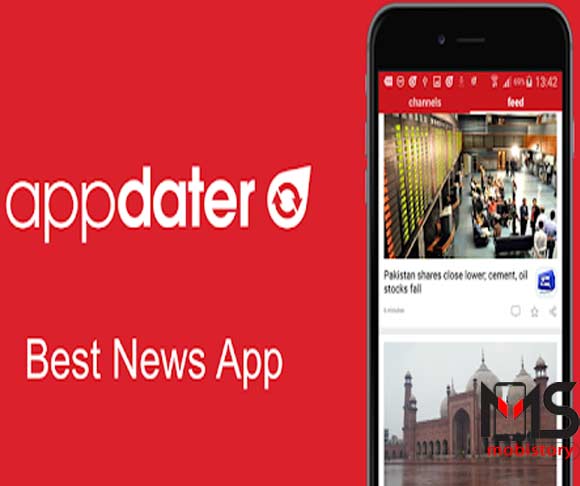 تحميل-تطبيق-Appdater-للاندرويد