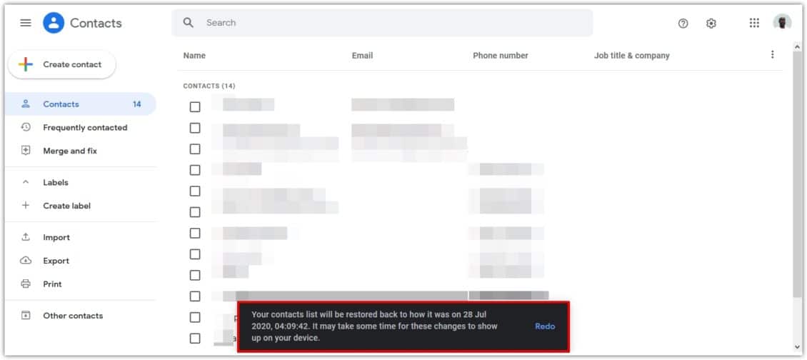 كيفية-استعادة-جهات-الاتصال-المحذوفة-من-حساب-جوجل