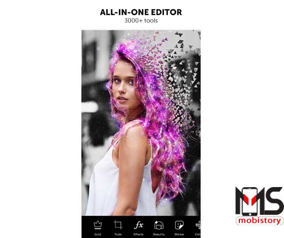 تحميل-تطبيق-picart-photo-studio-للأندرويد