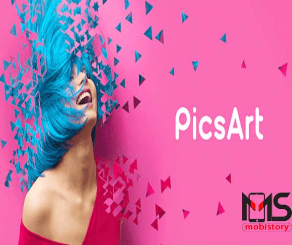 تحميل-تطبيق-picart-photo-studio-للأندرويد