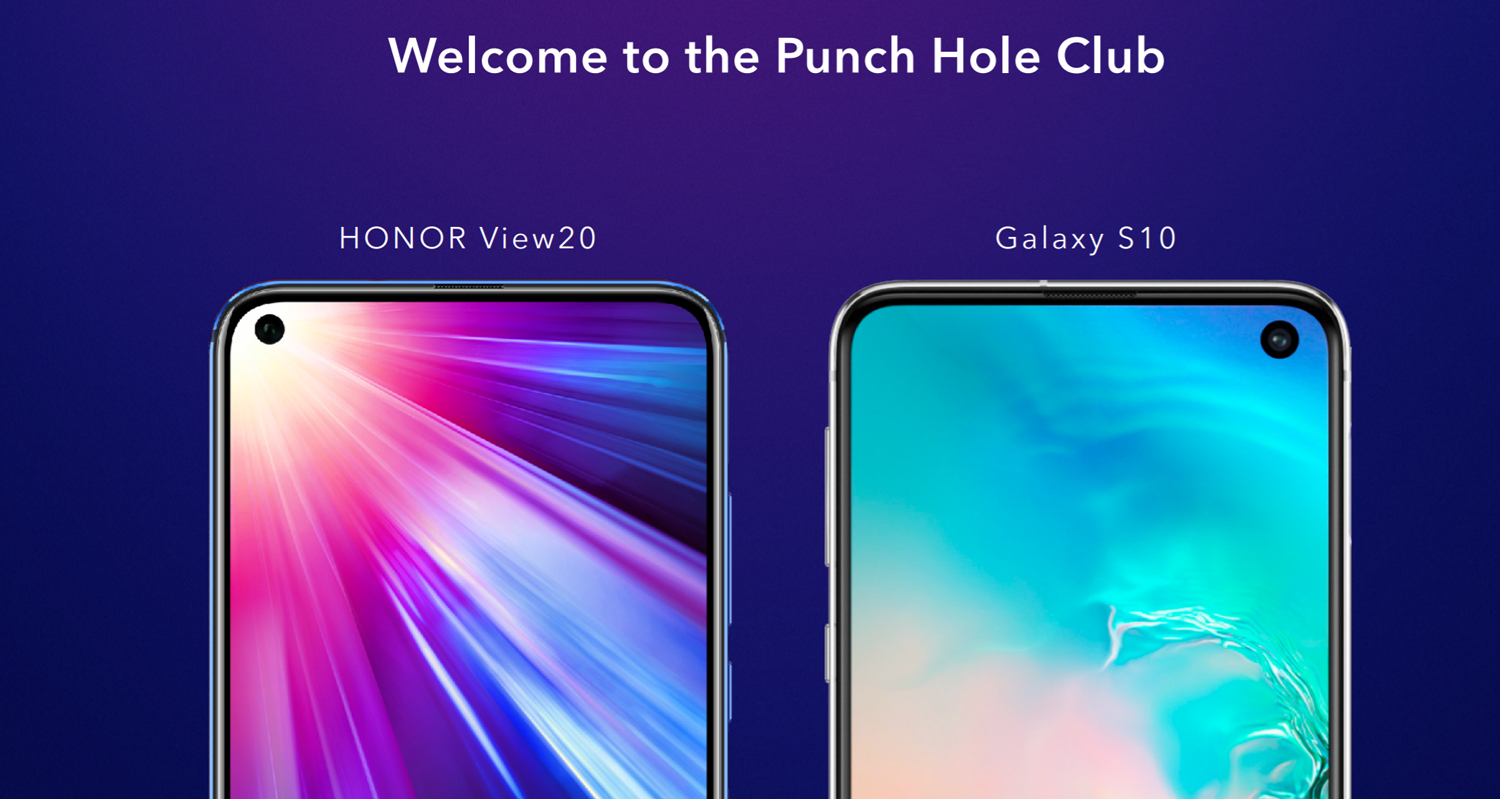 مناقشه-أي-أفضل-في-رأيك-الكاميرا-المدمجة-في-هاتف-HONOR-Veiw-20-وهاتف