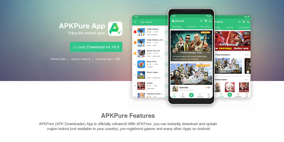 HONOR9XPRO-دليلك-لتحميل-جميع-تطبيقاتك-علي-HONOR-9X-PRO-بدون-GMS