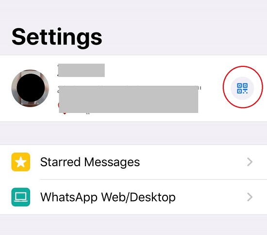 بالخطوات-كيفية-إضافة-أى-شخص-على-واتس-آب-بدون-رقم-الهاتف