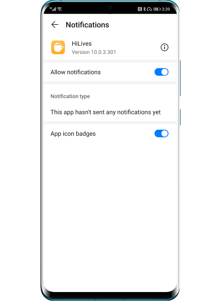 نصائح-وحيل-كيفيه-غلق-الاشعارات-في-هاتفك-الHONOR