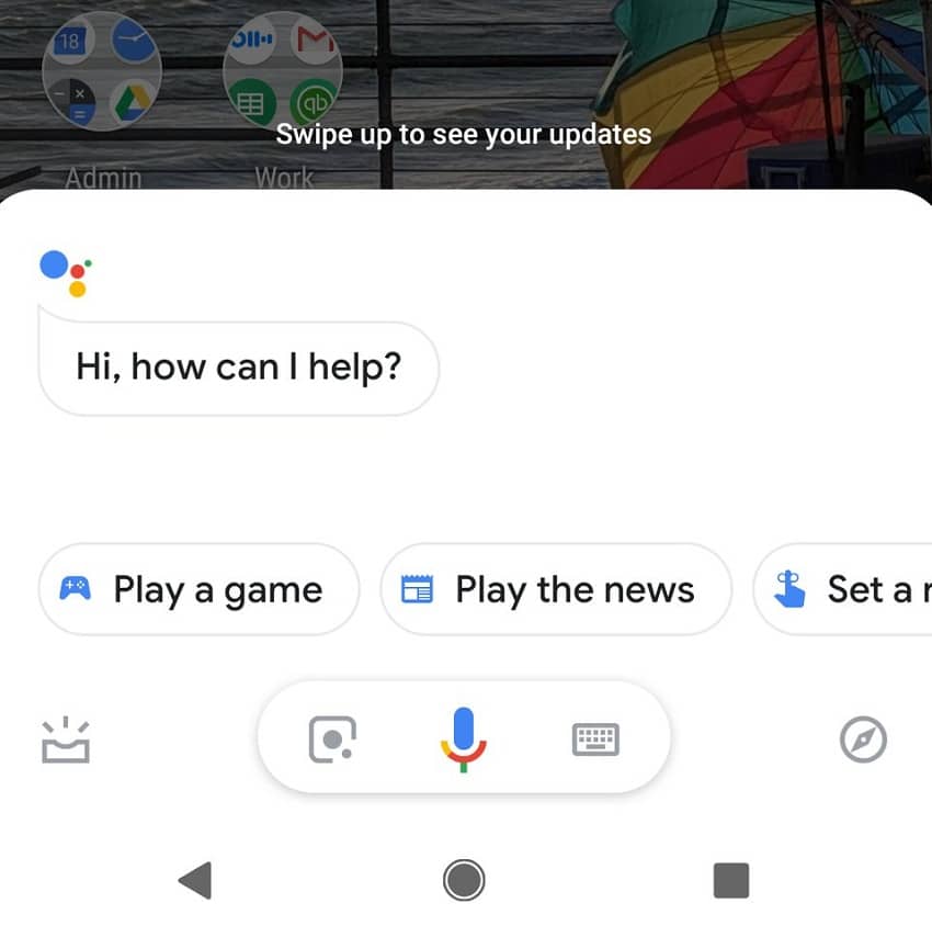 نصائح-و-حيل-كيفية-استخدام-مساعد-جوجل-وتخصيصه-على-هاتفك