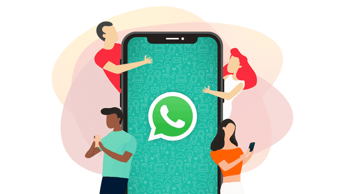 كيفية-إخفاء-حالات-واتساب-أو-إظهارها-لجهات-اتصال-محددة