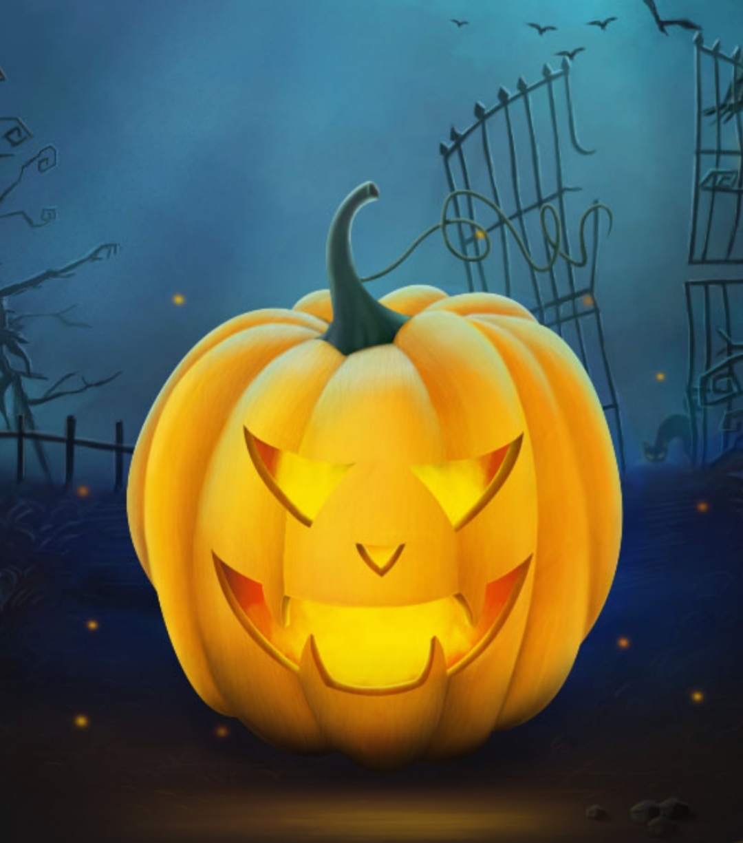 ثيم-جديد-Halloween-Theme-متاح-لجميع-أصدارات-EMUI-حمله-الأن