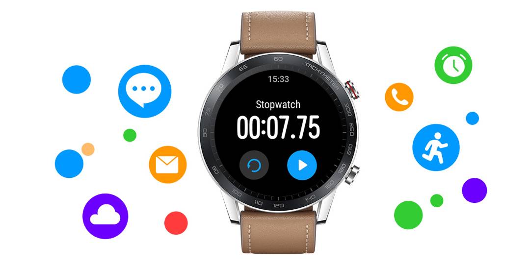 مراجعة-7ميزات-في-HONOR-MAGIC-WATCH2-ربما-لا-تعرفها