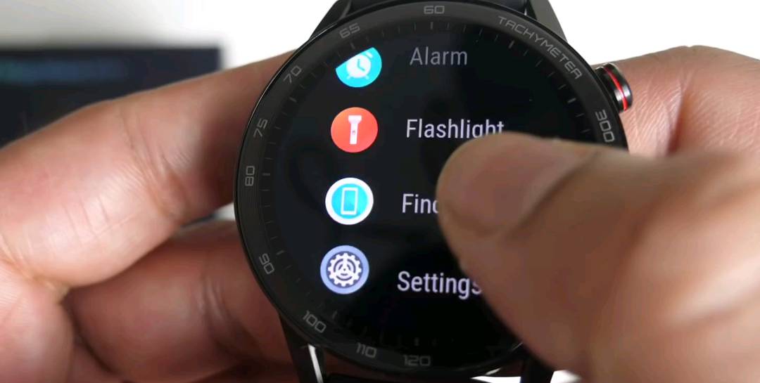 مراجعة-7ميزات-في-HONOR-MAGIC-WATCH2-ربما-لا-تعرفها