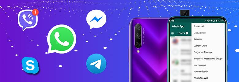 دليل-التطبيقات-كل-ما-تريد-معرفته-عن-HONOR-9XPRO