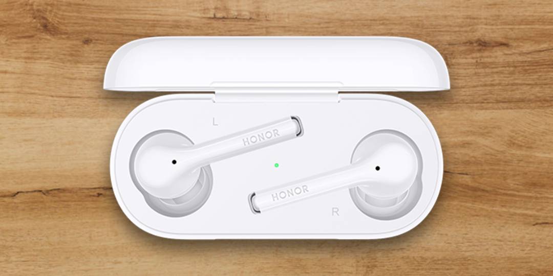 مراجعة-مميزات-HONOR-Magic-Earbuds
