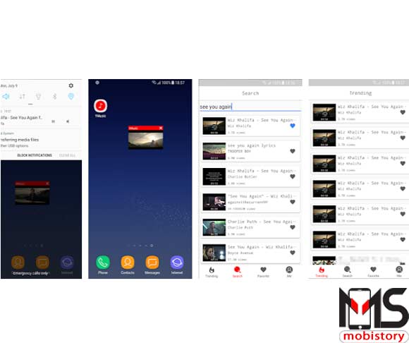 تطبيق-Ymusic-Download-للاندرويد