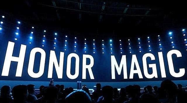 هونر-ماجيك-3-أول-هاتف-بكاميرا-أمامية-أسفل-الشاشة