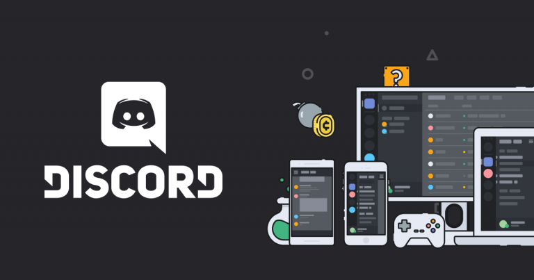 يختبر-تطبيق-التراسل-Discord-على-أندرويد-شريط-تنقل-سفلي