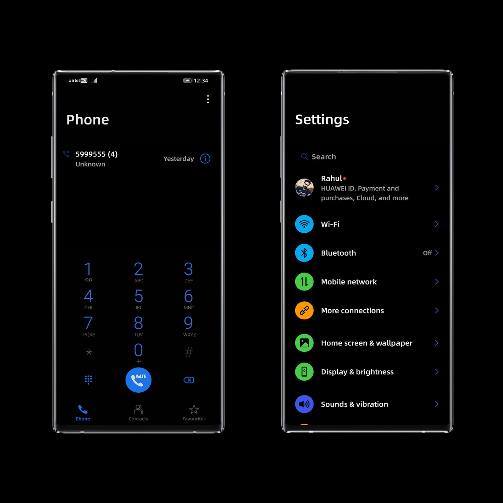 تحميل-ثيم-Android-10-Dark-Version-ل-EMUI-91-amp-EMUI-10-حصريا-لك-