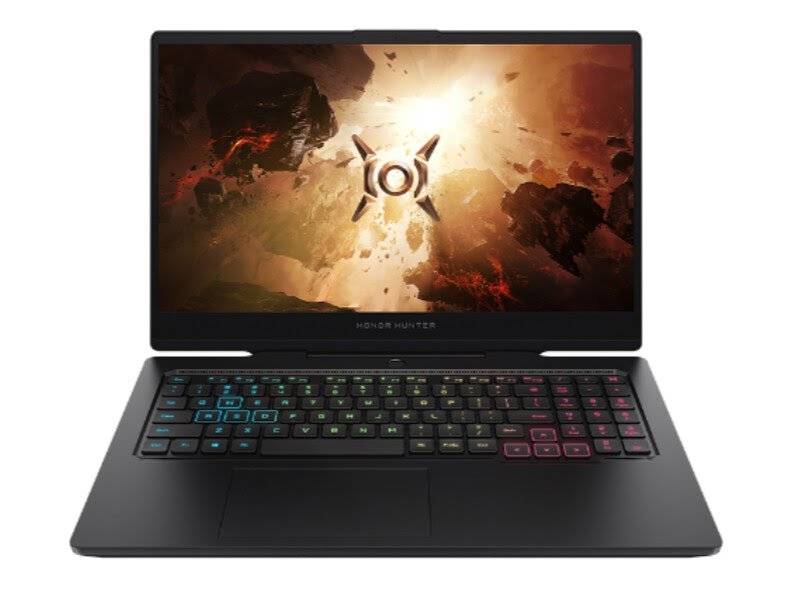 HONOR-HUNTER-أول-كمبيوتر-محمول-للألعاب-من-HONOR