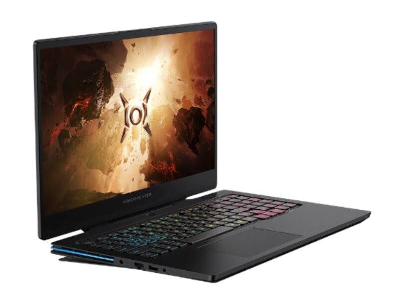 HONOR-HUNTER-أول-كمبيوتر-محمول-للألعاب-من-HONOR