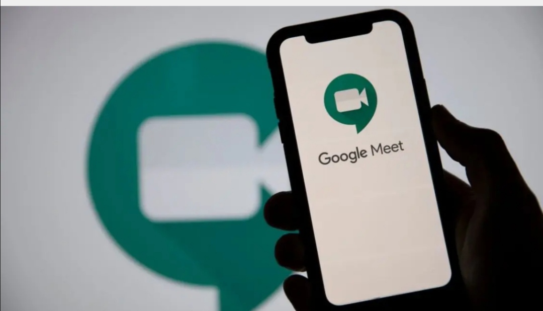 Google-Meet-يتيح-بث-مؤتمرات-الفيديو-عبر-التلفاز